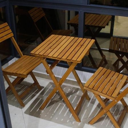 Appartement 2 Chambres Styles Salé Εξωτερικό φωτογραφία