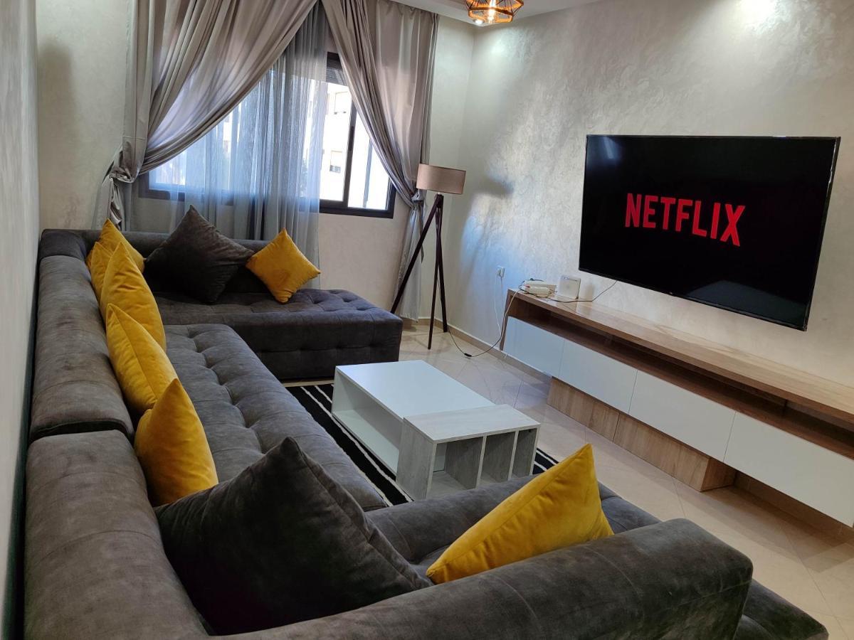 Appartement 2 Chambres Styles Salé Εξωτερικό φωτογραφία