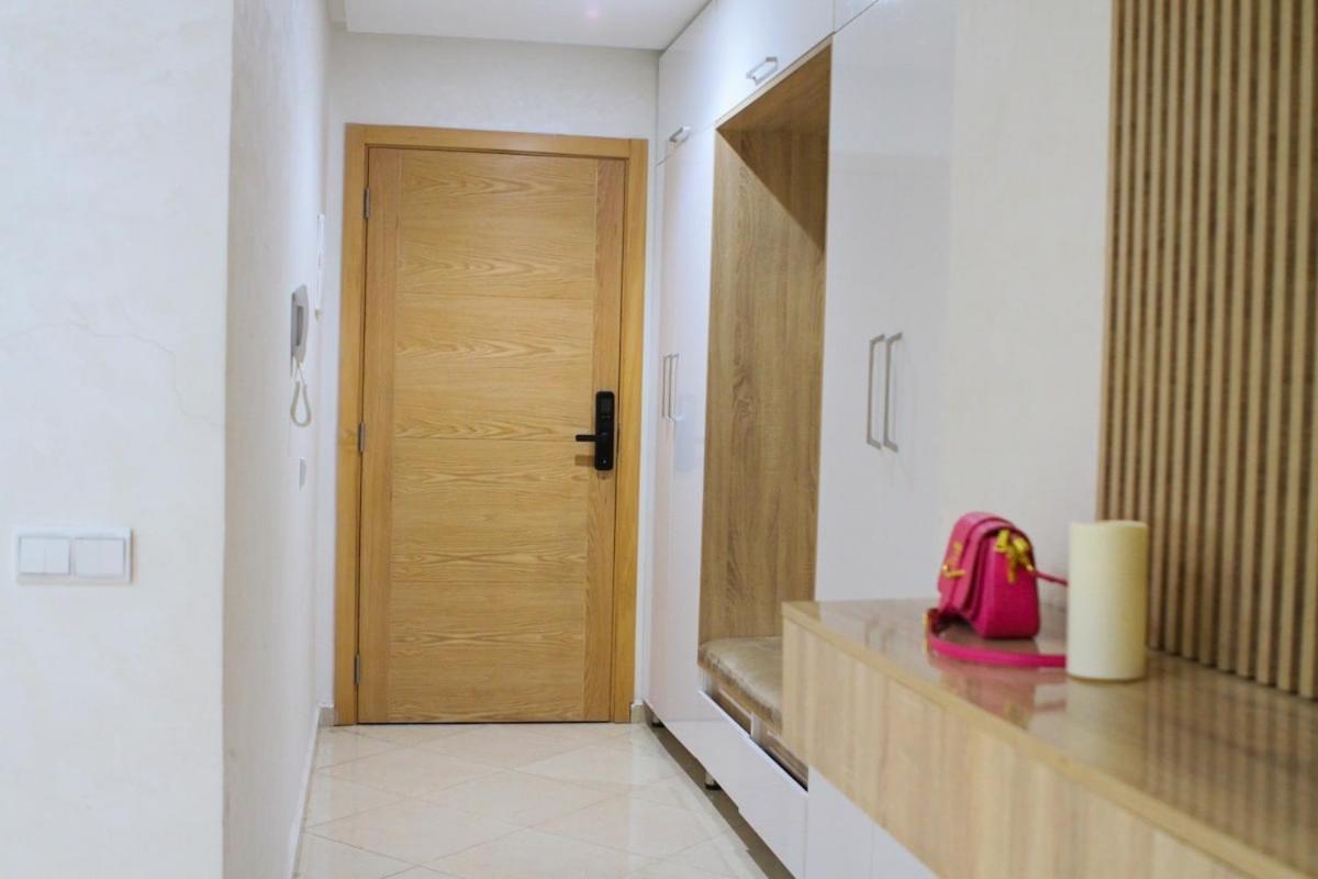 Appartement 2 Chambres Styles Salé Εξωτερικό φωτογραφία