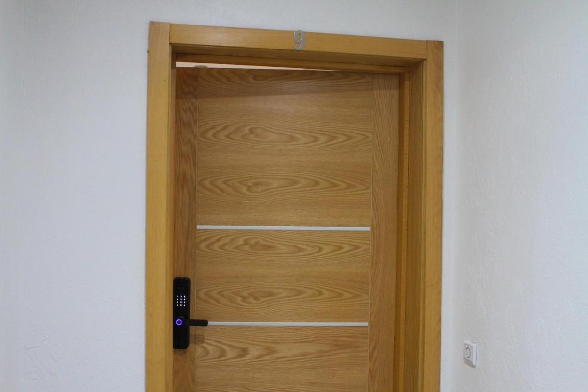 Appartement 2 Chambres Styles Salé Εξωτερικό φωτογραφία