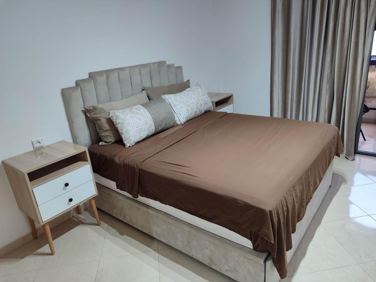 Appartement 2 Chambres Styles Salé Εξωτερικό φωτογραφία