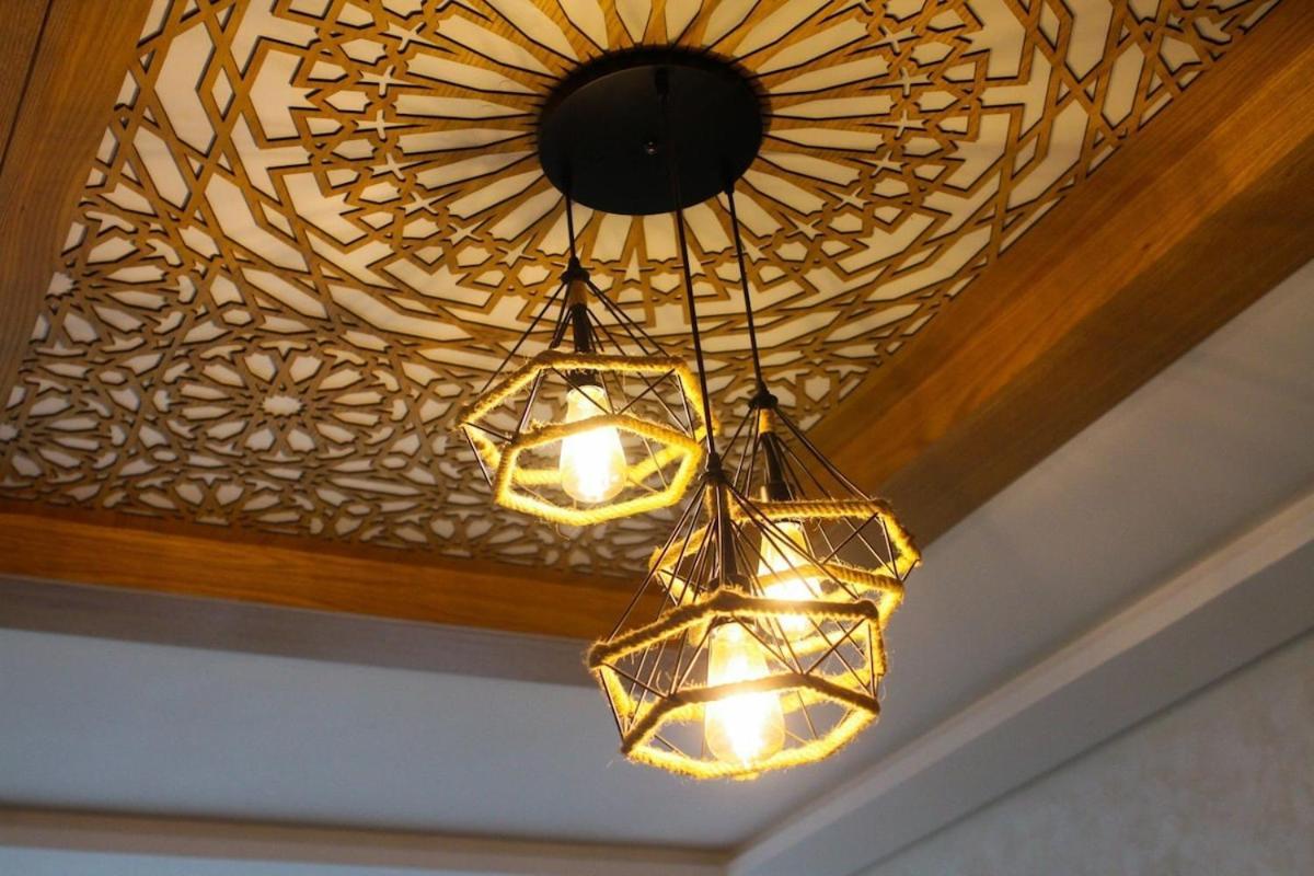 Appartement 2 Chambres Styles Salé Εξωτερικό φωτογραφία