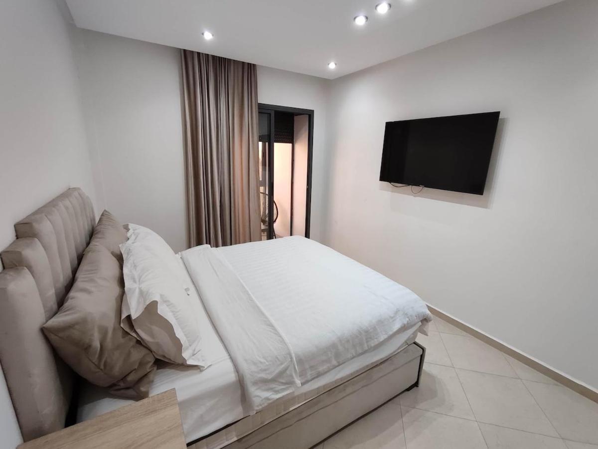 Appartement 2 Chambres Styles Salé Εξωτερικό φωτογραφία
