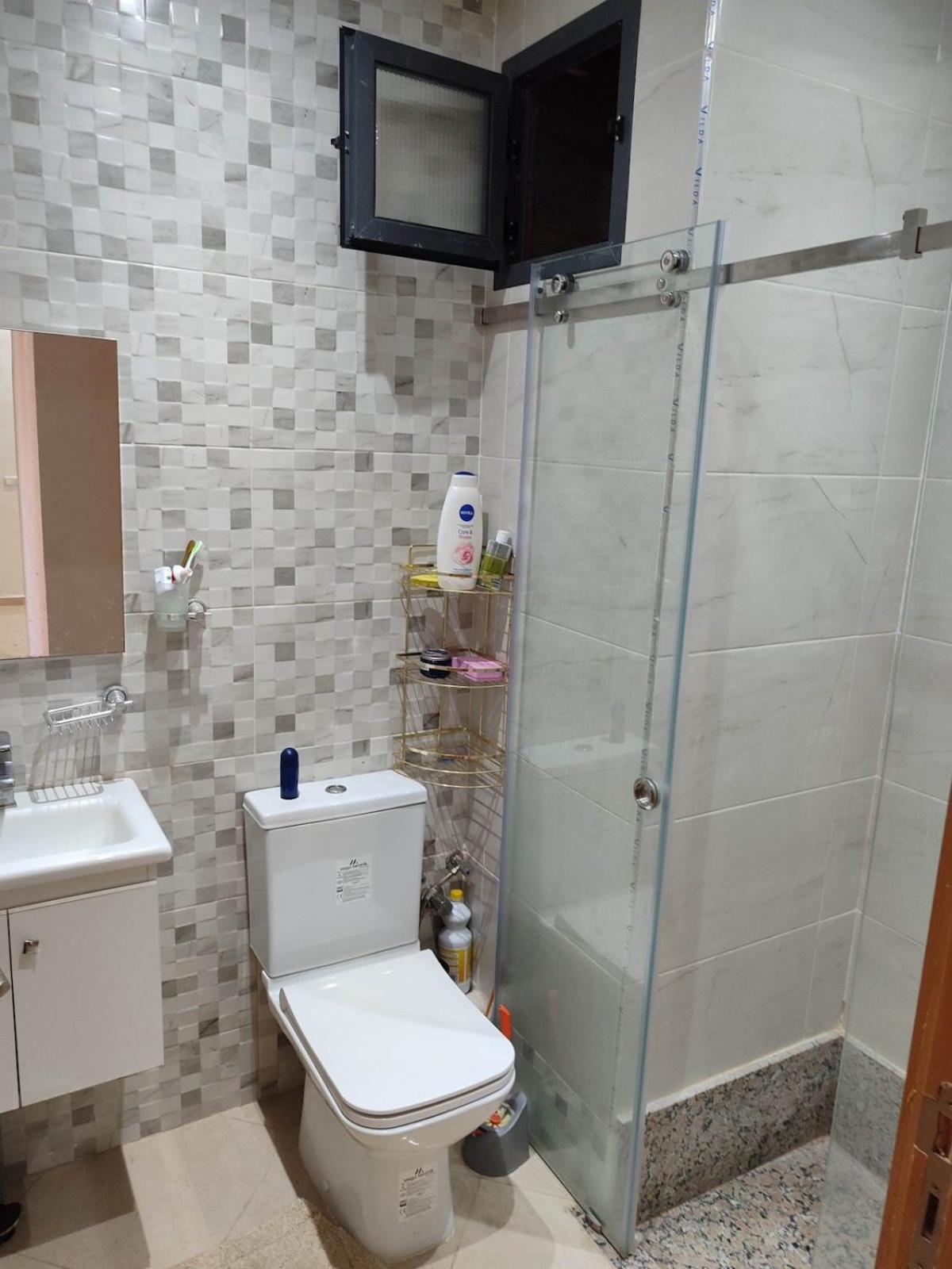 Appartement 2 Chambres Styles Salé Εξωτερικό φωτογραφία